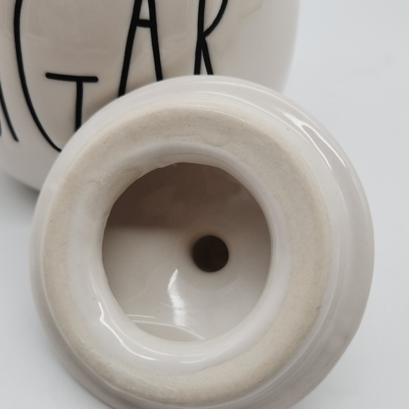 Rae Dunn Pour Creamer Pitcher for Coffee Artisan Collection - Picture 3 of 9